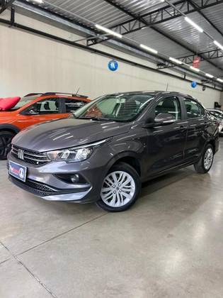 FIAT CRONOS 1.3 FIREFLY FLEX DRIVE MANUAL